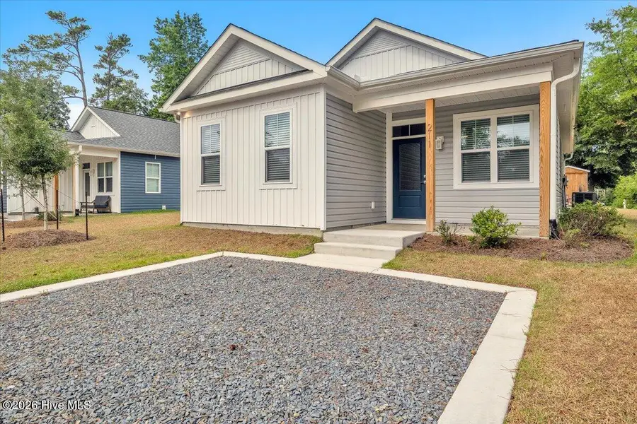 211 NE 78th Street, Oak Island, NC 28465 - #3