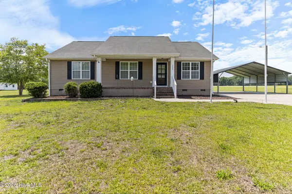 3529 Singletary Church Road, Lumberton, NC 28358