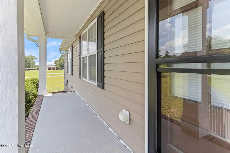 3529 Singletary Church Road, Lumberton, NC 28358 - #3