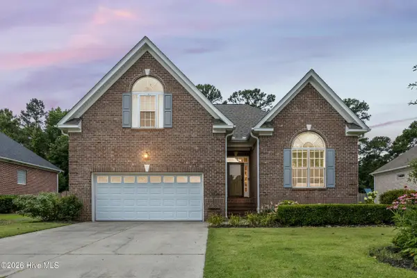 322 Lockerby Lane, Wilmington, NC 28411