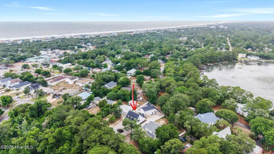 427 Womble Street, Oak Island, NC 28465 - #2