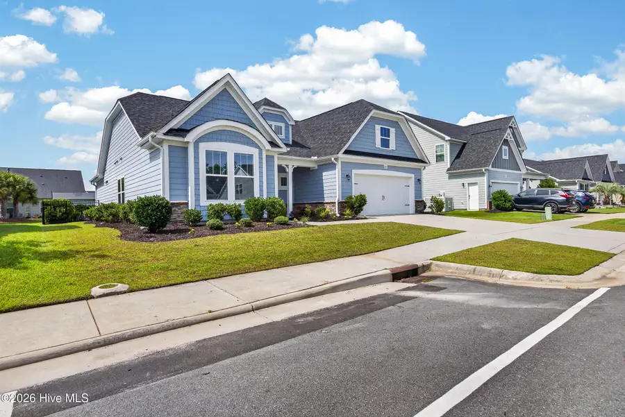 2317 Jasper Forest Trail, Winnabow, NC 28479 - #2