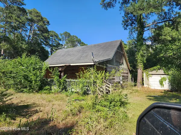 507 Pasquenoke Trail, Edenton, NC 27932