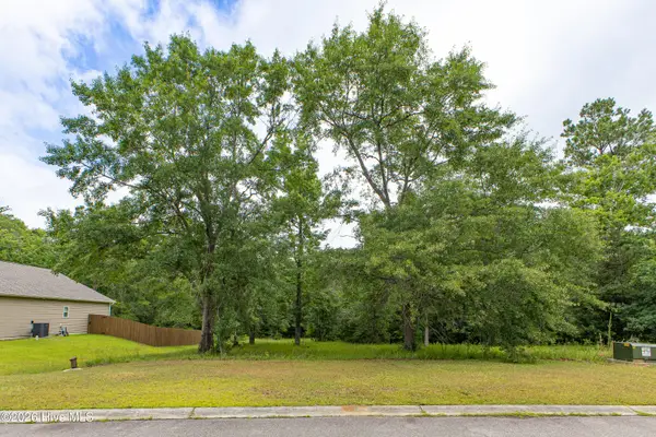 529 N Wild Rice Drive Sw, Supply, NC 28462