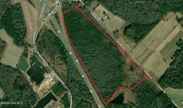 0 Near 10769 Old 74, Evergreen, NC 28438
