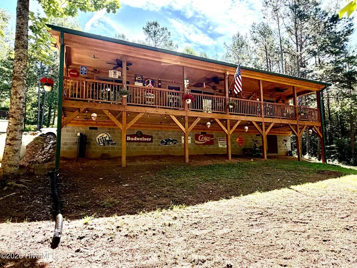 50 Kramers Knob Lane, Murphy, NC 28906 - #1
