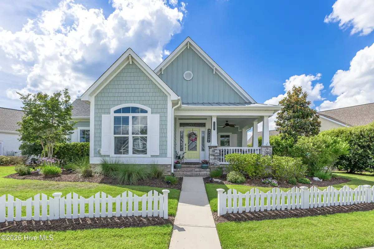 1307 Star Grass Way, Leland, NC 28451 - #1