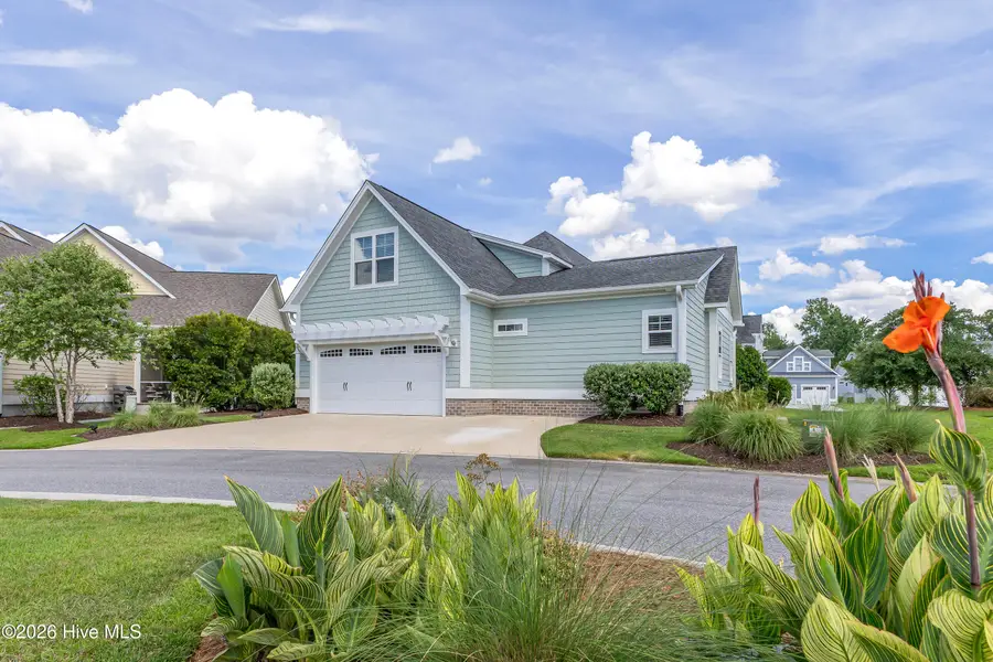 1307 Star Grass Way, Leland, NC 28451 - #2