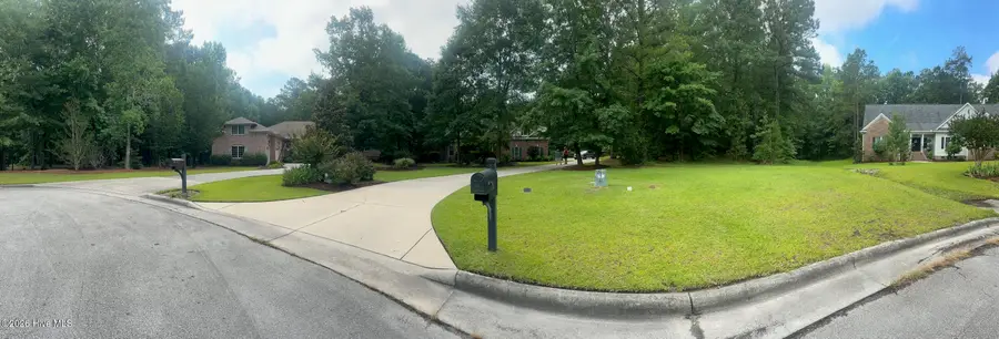 3808 Leaf Court, New Bern, NC 28562 - #2