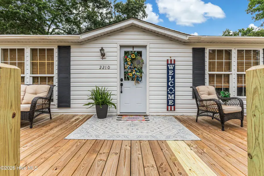 2210 Forest Drive Sw, Supply, NC 28462 - #2