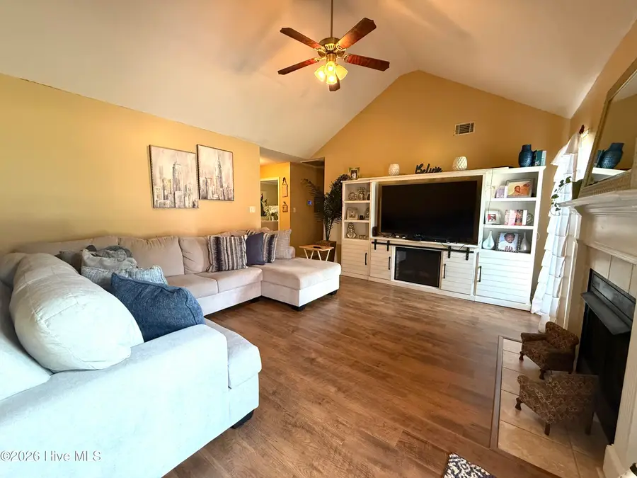 4672 Crested Butte Road, Augusta, GA 30909 - #2