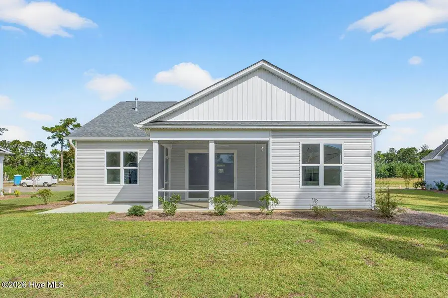 3805 Summer Breeze Court Ne, Bolivia, NC 28422 - #2