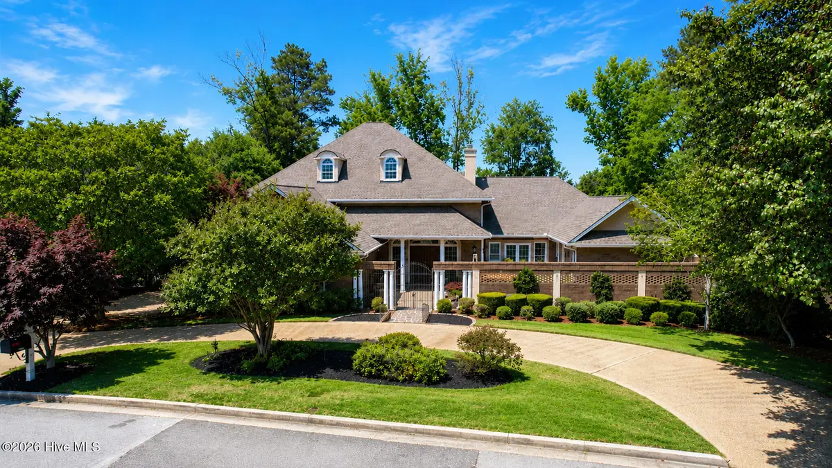 3951 Hammonds Ferry, Evans, GA 30809 - #1