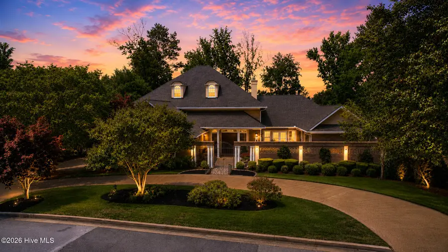 3951 Hammonds Ferry, Evans, GA 30809 - #2