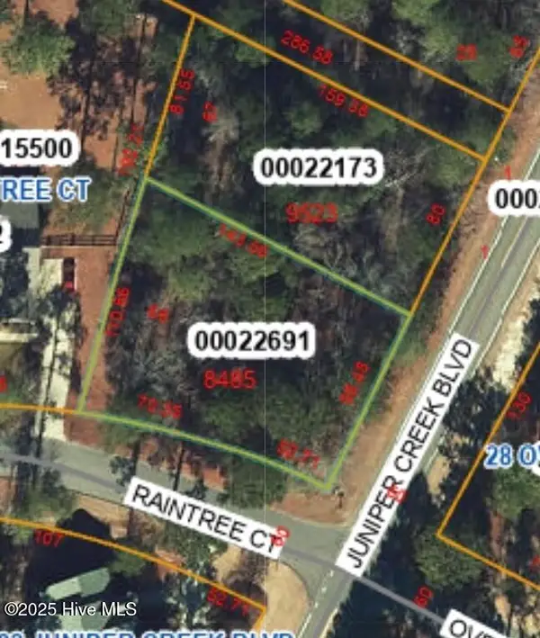 1 Raintree Court, Pinehurst, NC 28374
