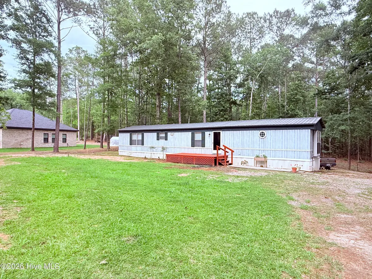 1190 Montego Drive, Lincolnton, GA 30817 - #1