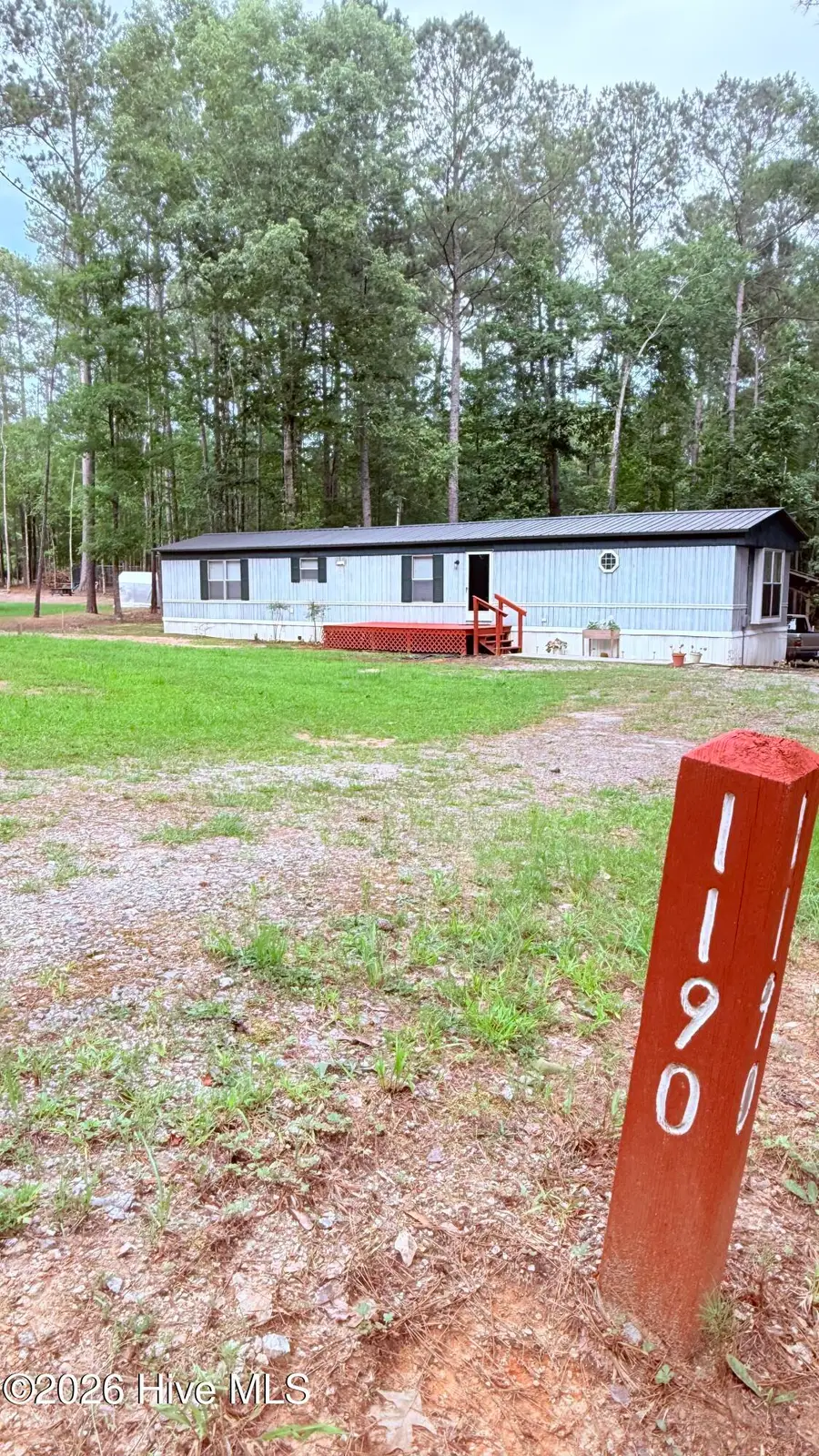 1190 Montego Drive, Lincolnton, GA 30817 - #2