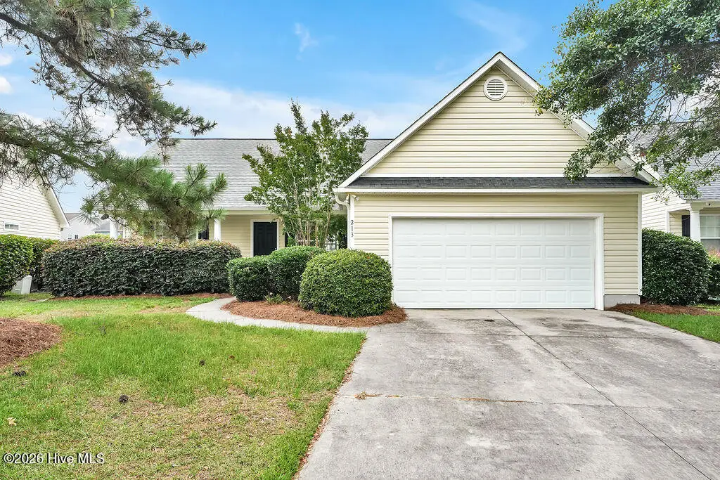 213 Whitehill Road, Leland, NC 28451 - #1