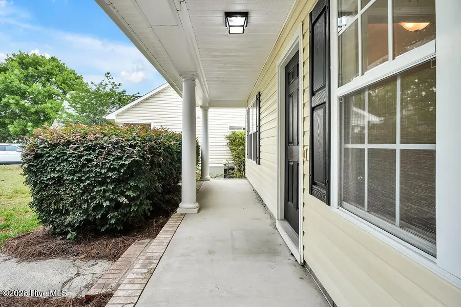 213 Whitehill Road, Leland, NC 28451 - #2