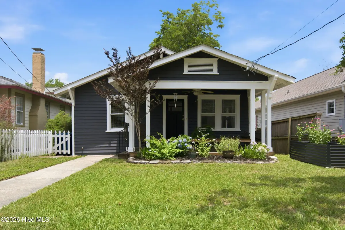 2103 Metts Avenue, Wilmington, NC 28403 - #1