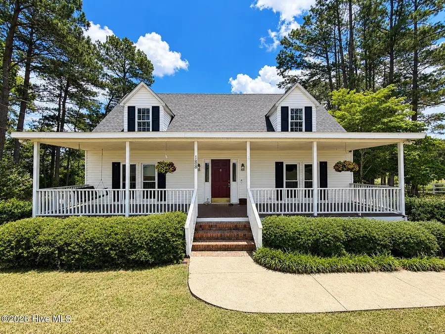 188 Haywood Cemetery Road, Rockingham, NC 28379 - #2