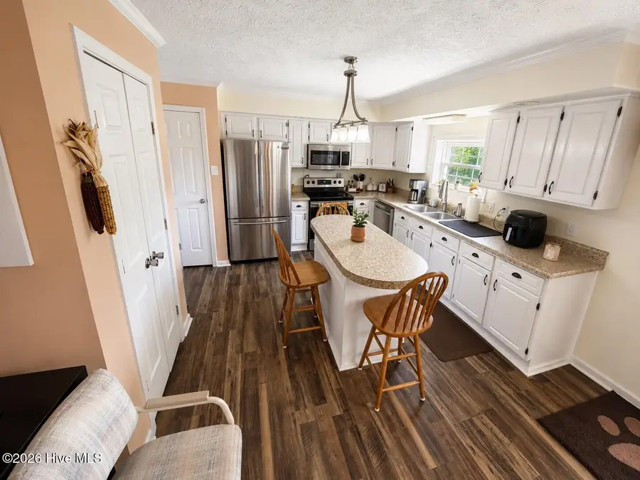 188 Haywood Cemetery Road, Rockingham, NC 28379 - #3