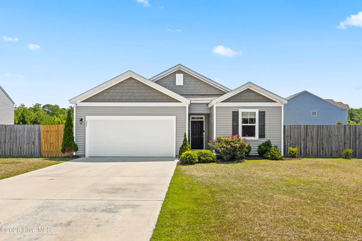 228 Cheswick Drive, Holly Ridge, NC 28445 - #1
