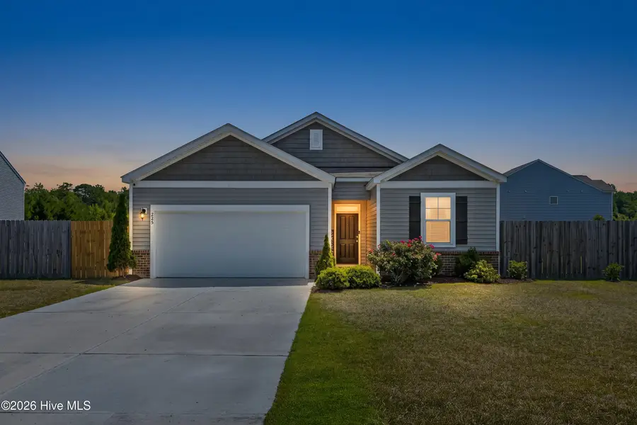 228 Cheswick Drive, Holly Ridge, NC 28445 - #2