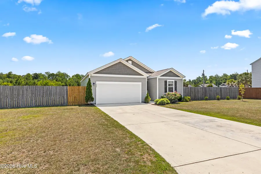 228 Cheswick Drive, Holly Ridge, NC 28445 - #3