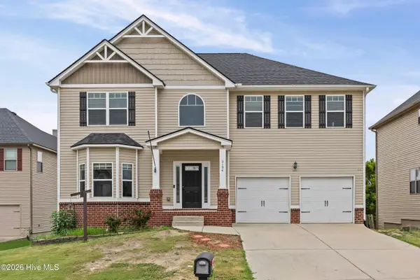 3194 Waverly Lane, Augusta, GA 30909