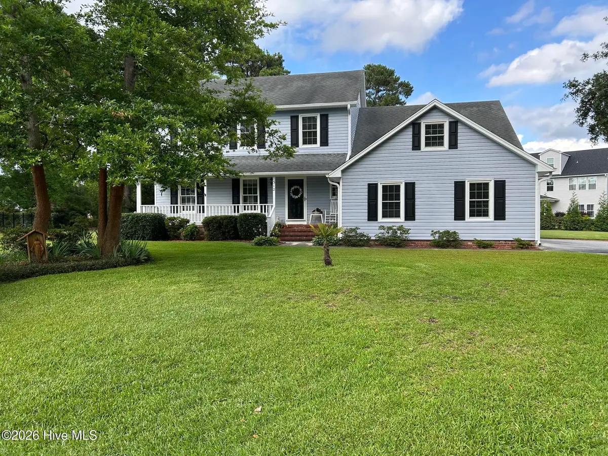 312 Lennox Place, Wilmington, NC 28412 - #1