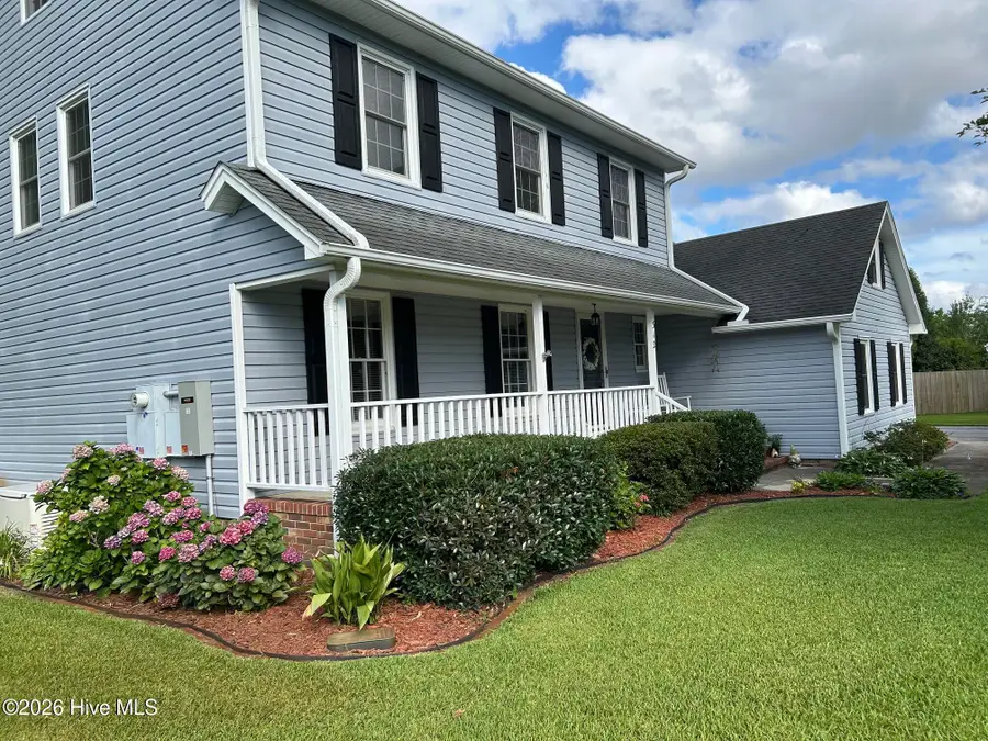 312 Lennox Place, Wilmington, NC 28412 - #2