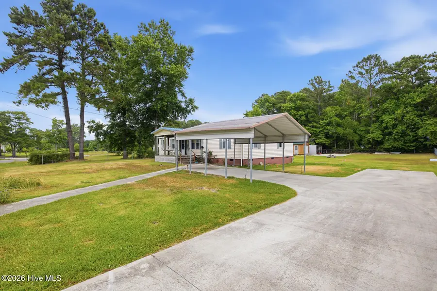 303 Queens Road, Hubert, NC 28539 - #3
