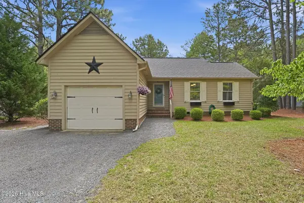 190 Fox Run Road, Pinehurst, NC 28374