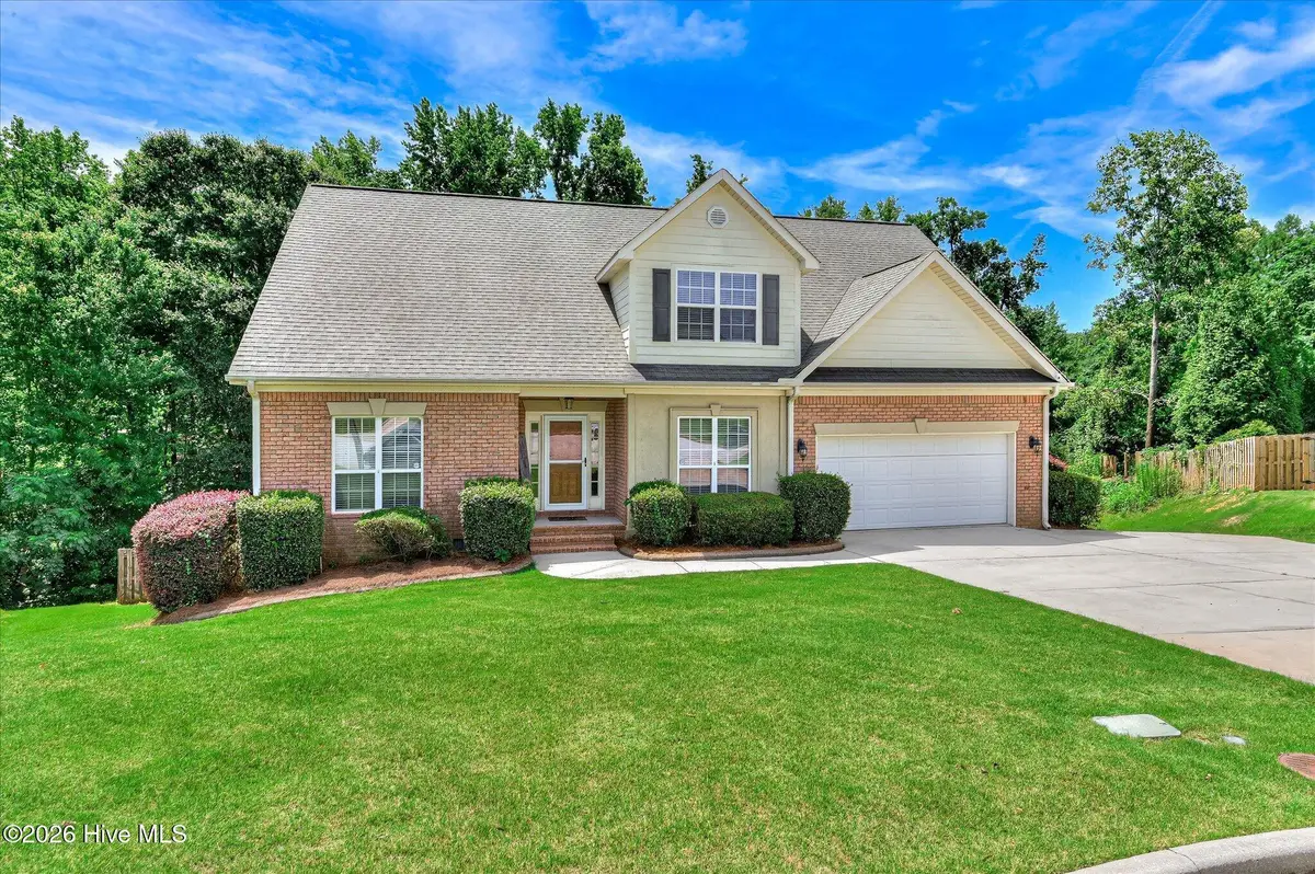 319 Wiltshire Court, Evans, GA 30809 - #1