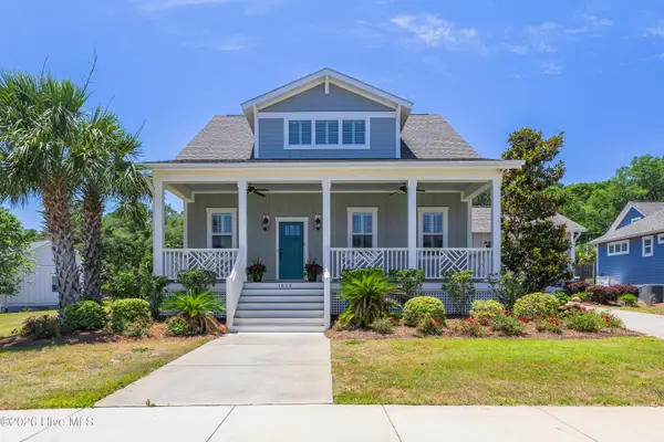 1656 Butterfly Knot Drive Sw, Ocean Isle Beach, NC 28469