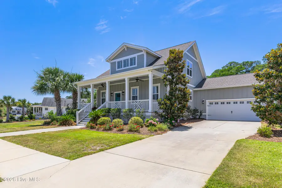 1656 Butterfly Knot Drive Sw, Ocean Isle Beach, NC 28469 - #3