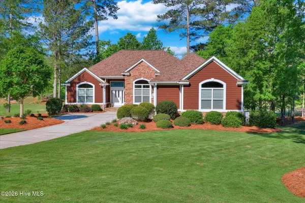 127 Laurens Drive, McCormick, SC 29835