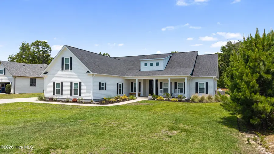 824 The Cape Boulevard, Wilmington, NC 28412 - #2