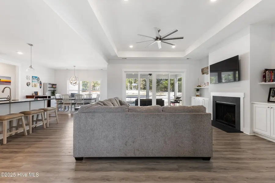 824 The Cape Boulevard, Wilmington, NC 28412 - #3