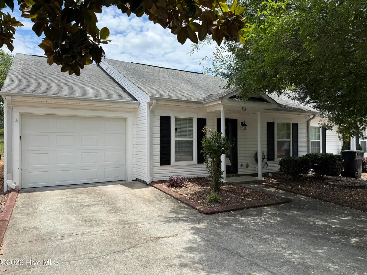5110 Wheeler Lake Road, Augusta, GA 30909 - #1