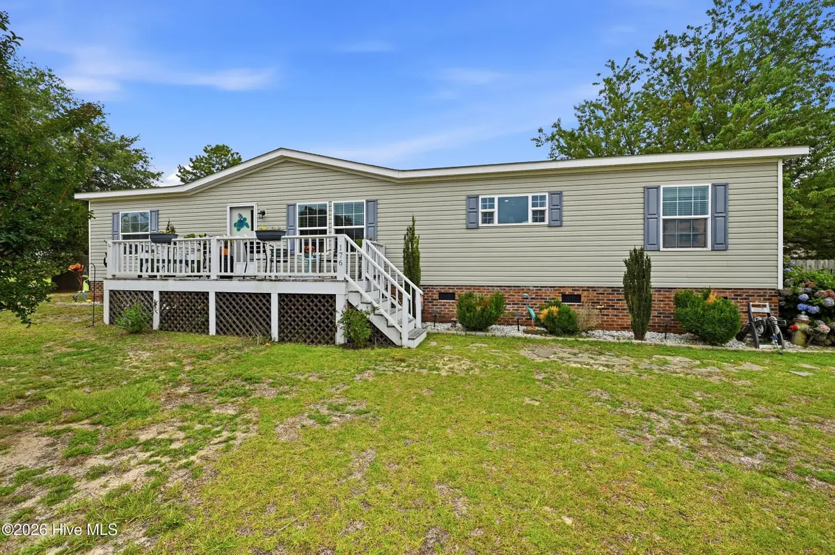 176 Zonnie Lane, Hampstead, NC 28443 - #1