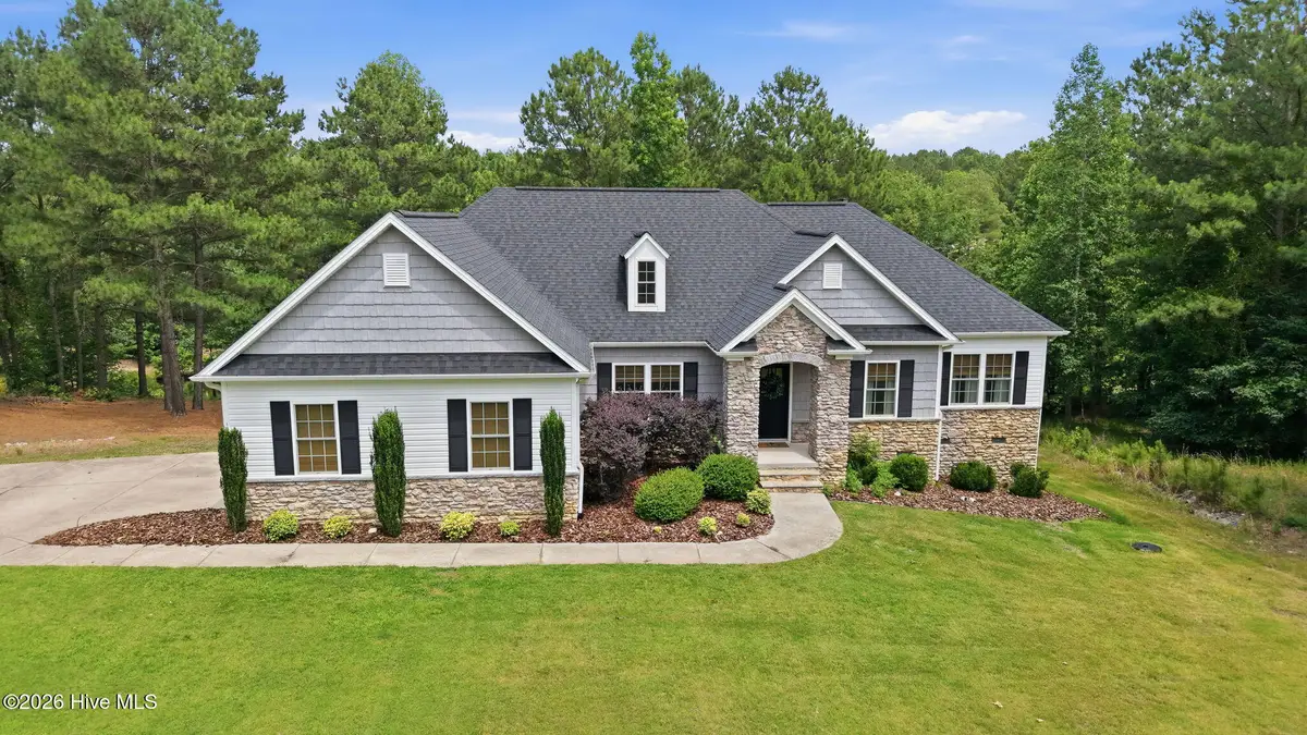 170 Beths Point, West End, NC 27376 - #1