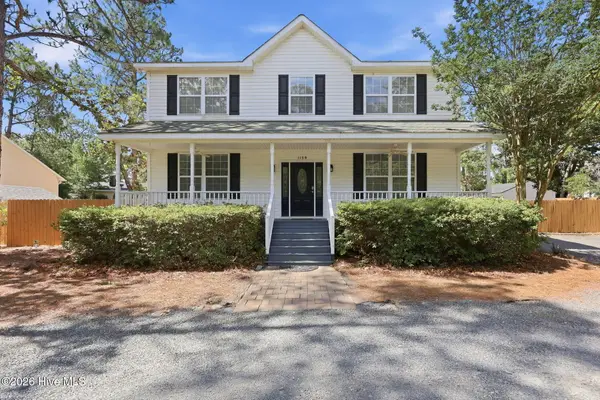 1150 Morganton Road, Pinehurst, NC 28374
