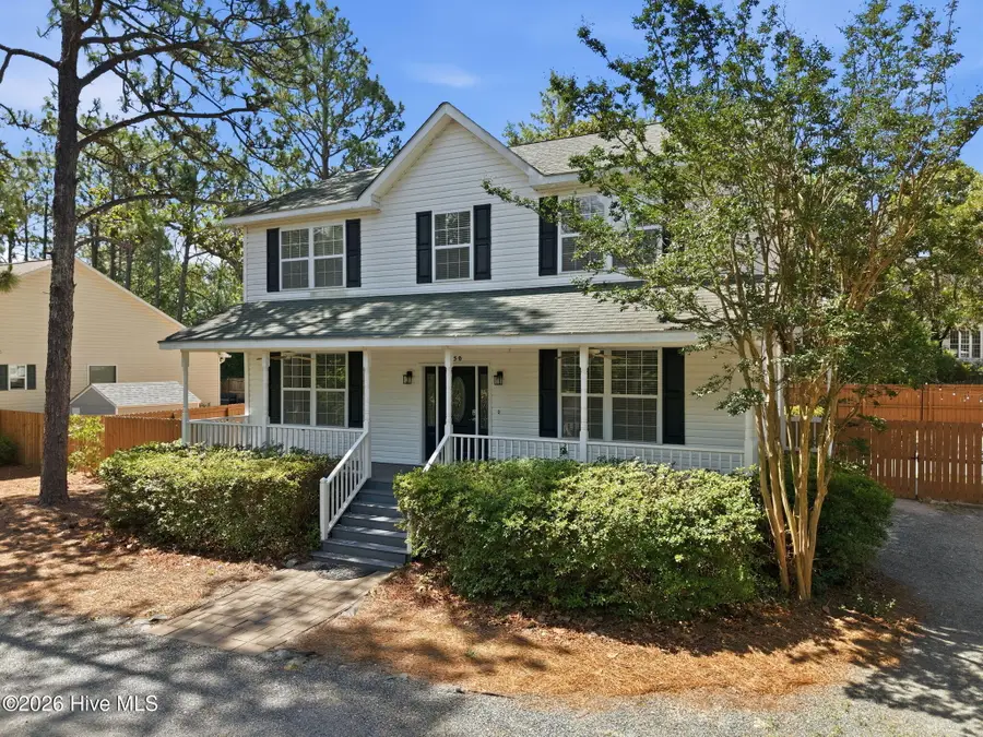 1150 Morganton Road, Pinehurst, NC 28374 - #3