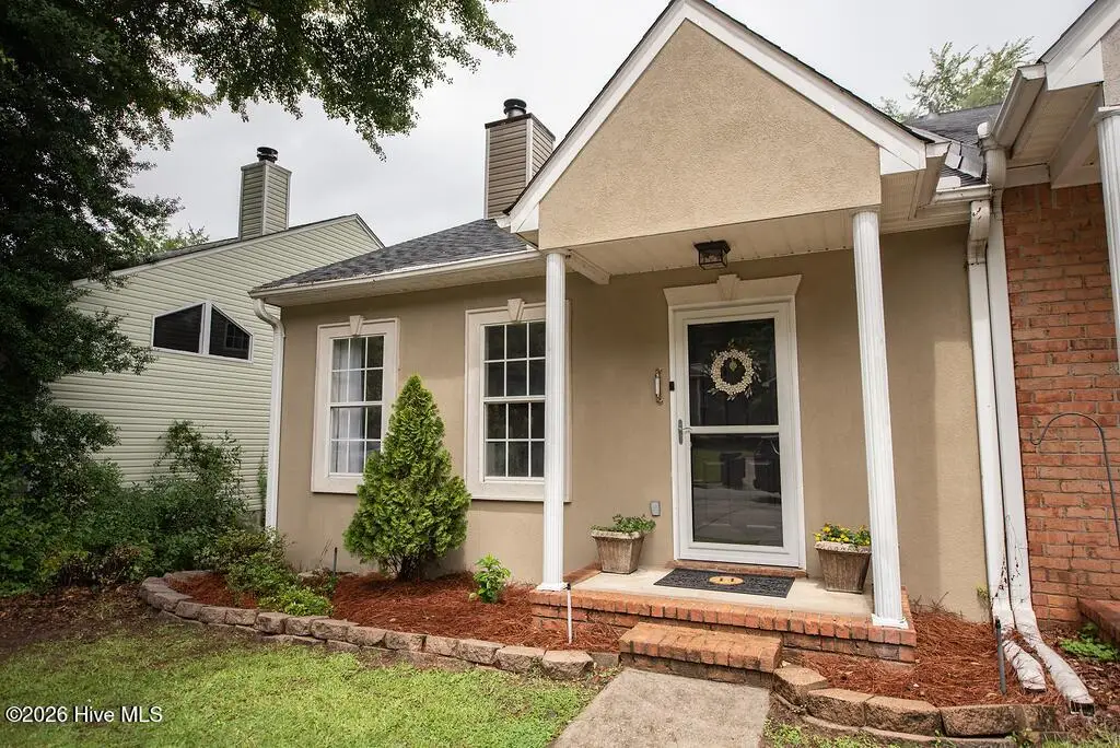 136 Hammond Place Circle, North Augusta, SC 29841 - #1