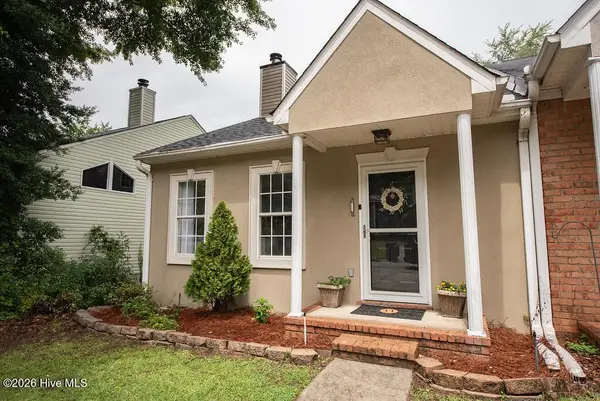 136 Hammond Place Circle, North Augusta, SC 29841