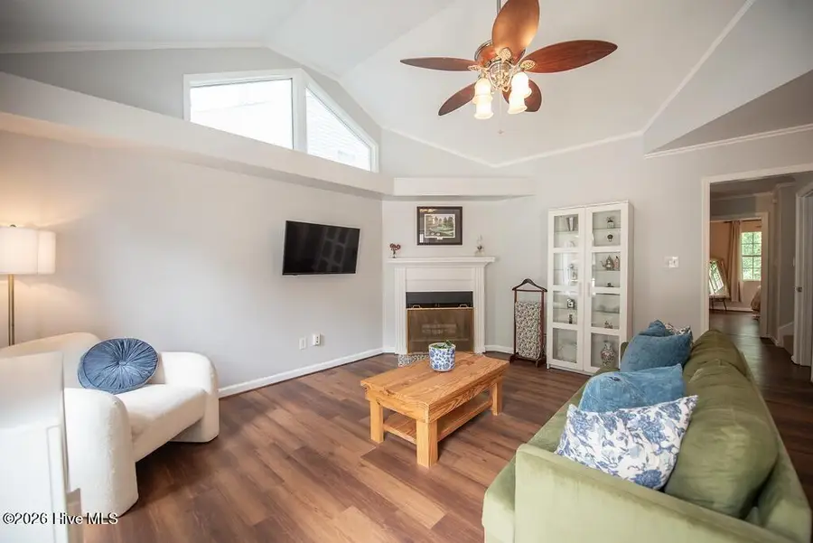 136 Hammond Place Circle, North Augusta, SC 29841 - #3