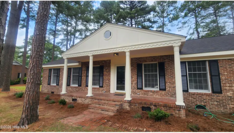 2012 Lydia Drive, Tarboro, NC 27886 - #2