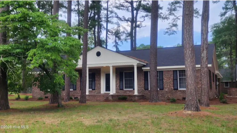 2012 Lydia Drive, Tarboro, NC 27886 - #3